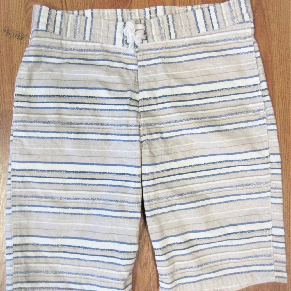 LEVI'S REGULAR FIT Mens 100% COTTON DRAWSTRING - Picture 1 of 5